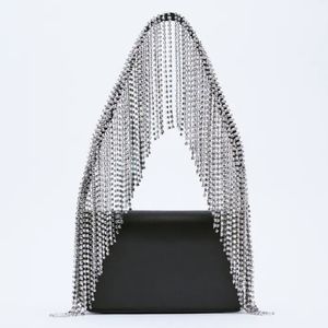 Wanted Zara FRING HANDLE